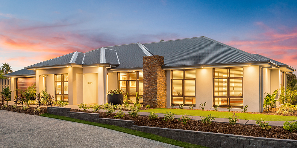 Esperance Display Homes Rochedale QLD