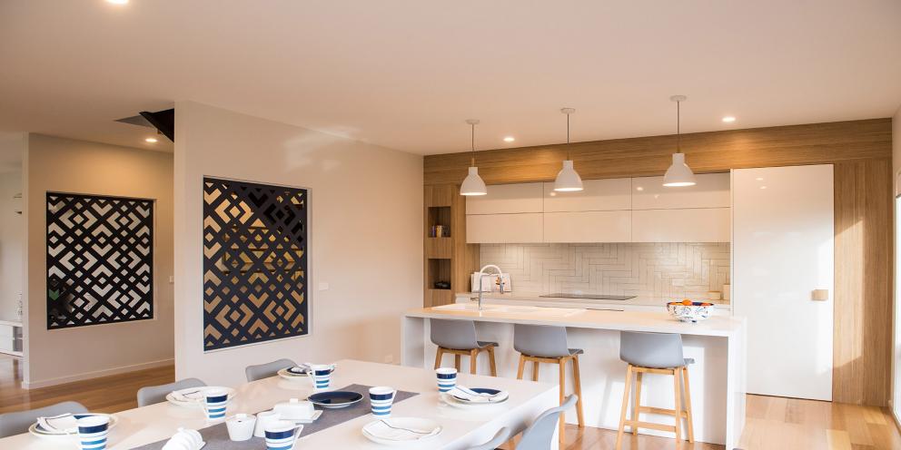 Wilson Homes+Sapphire