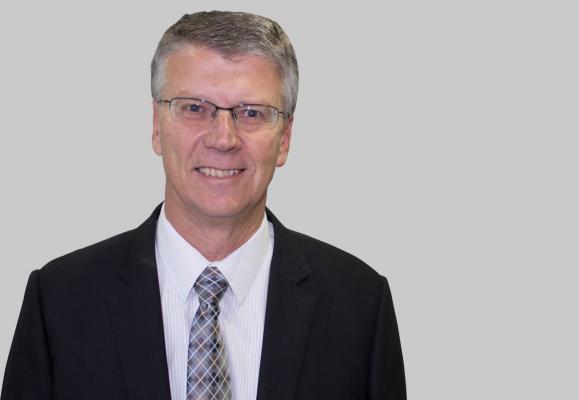 Peter Durbin