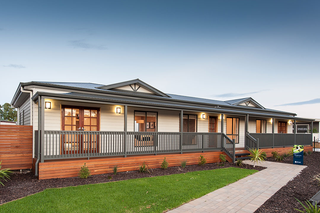 Allsteel Transportable Homes Mjh Group