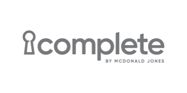 Complete by McDonald Jones