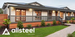 MJH Group Acquires All Steel Transportable Homes